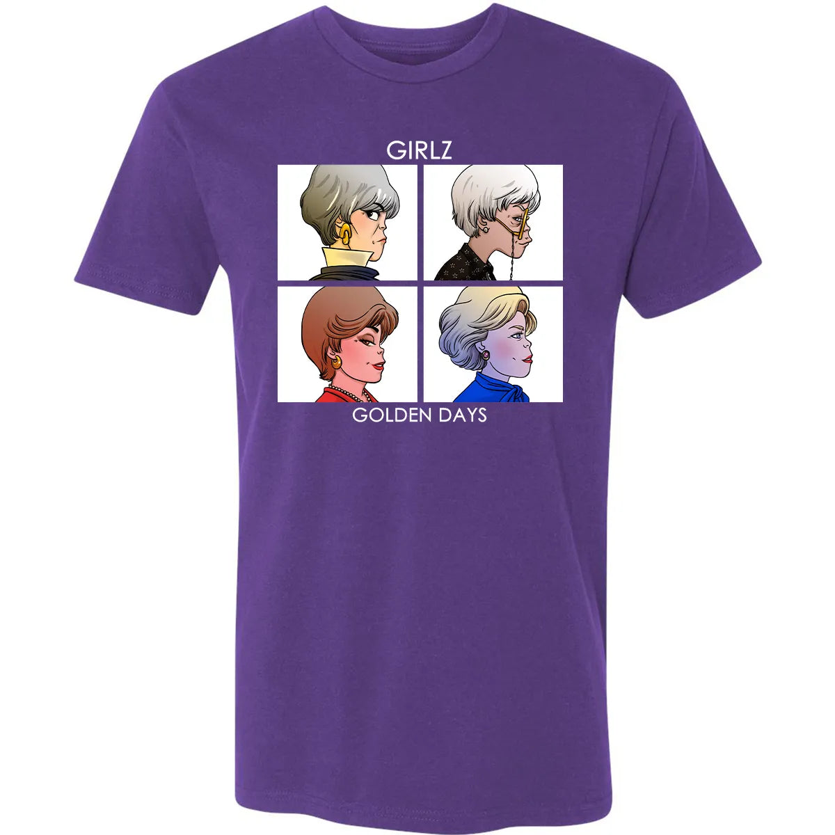 Premium Unisex T-shirt - XJAHY6X4
