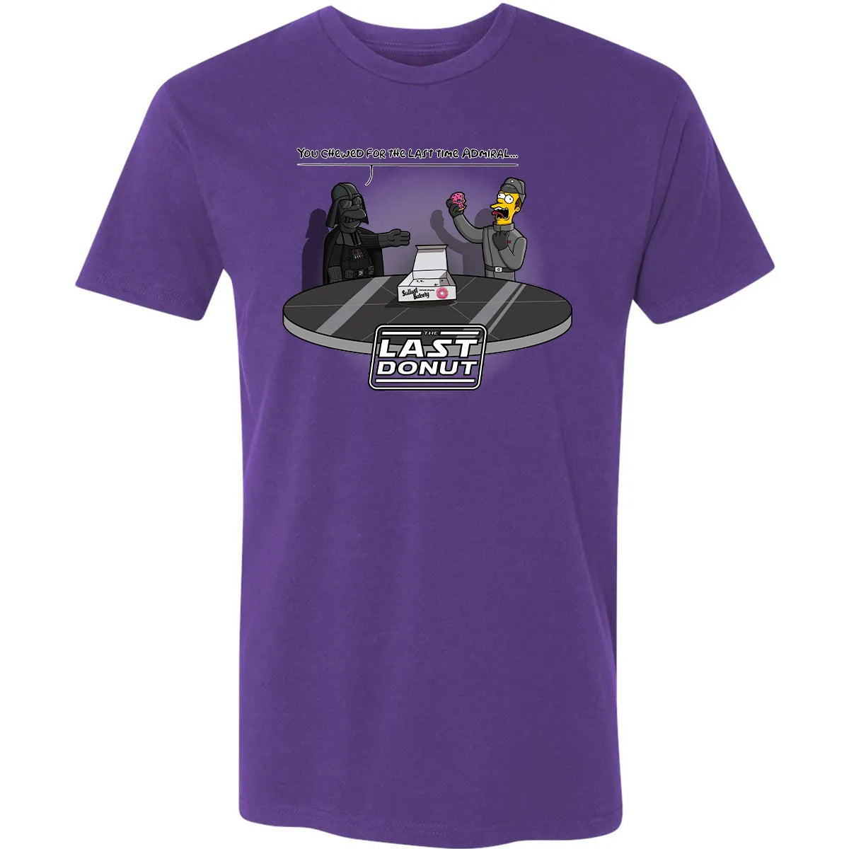 Premium Unisex T-shirt - 57HFFTF8