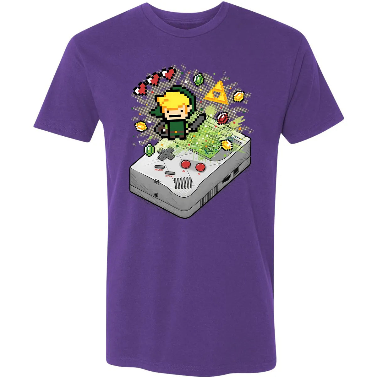 Premium Unisex T-shirt - YUL3954Q