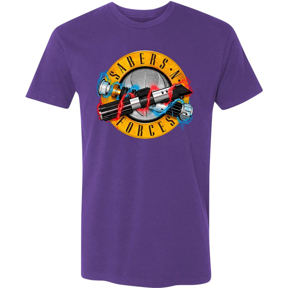 Premium Unisex T-shirt - B1D8TLBL