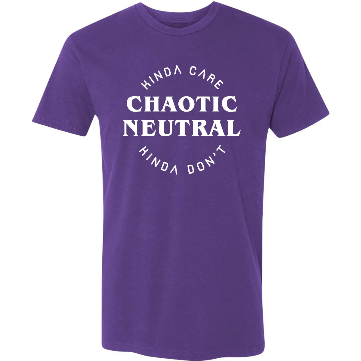 Premium Unisex T-shirt - 4YWXGSM7
