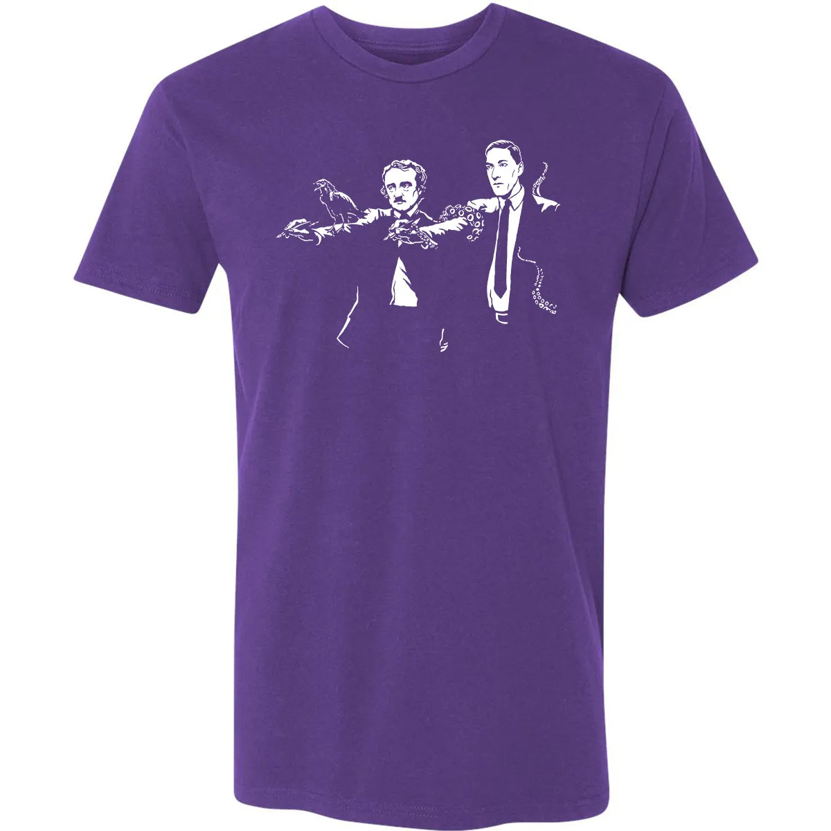 Premium Unisex T-shirt - JZC6KT56