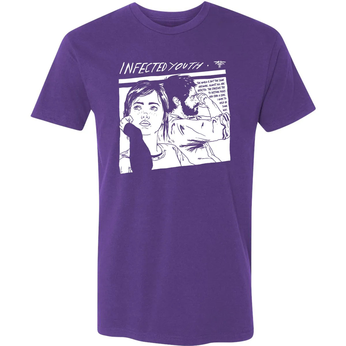 Premium Unisex T-shirt - S7VAZBP7
