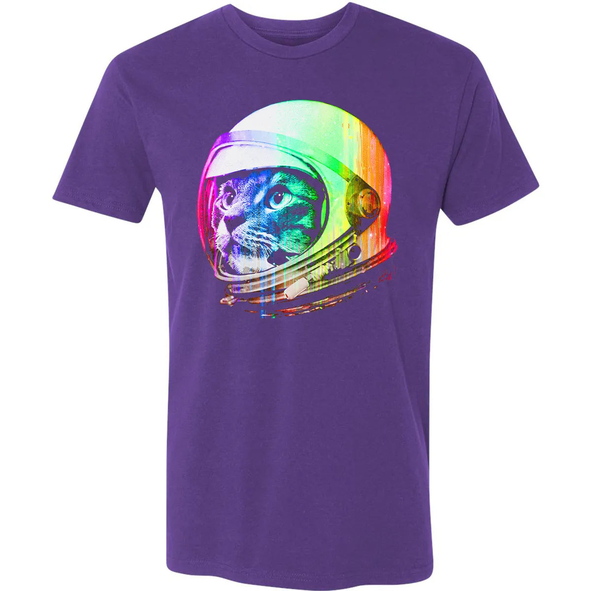 Premium Unisex T-shirt - ZY4A6CDK