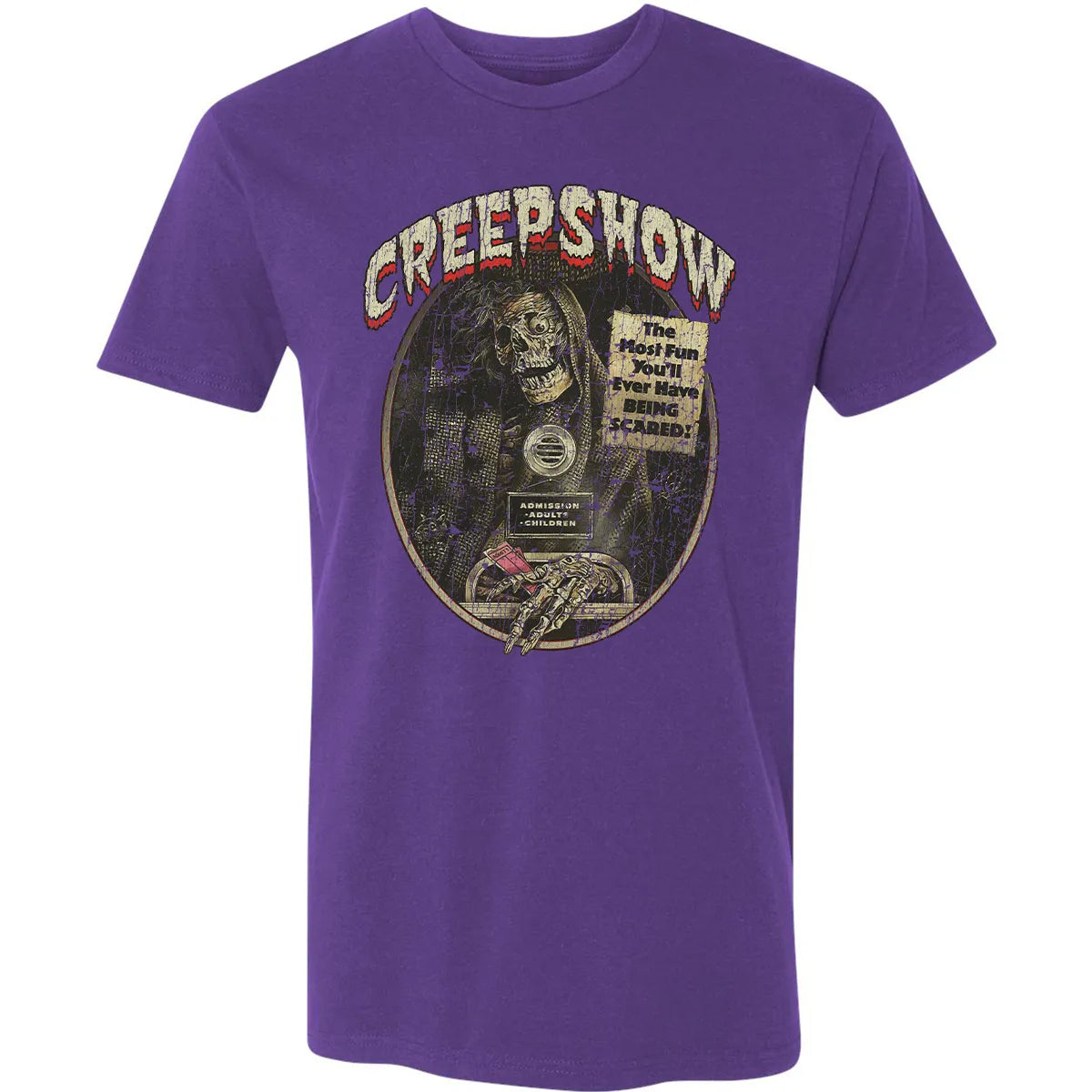 Premium Unisex T-shirt - V2SLYZ7V