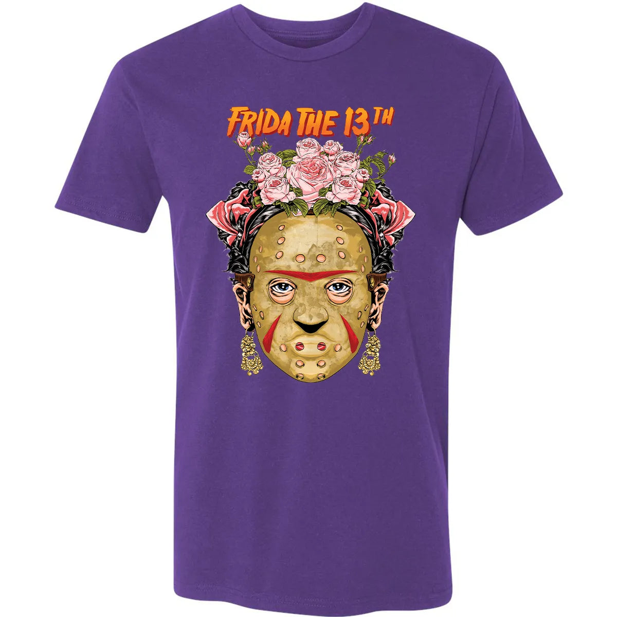 Premium Unisex T-shirt - FHWES518