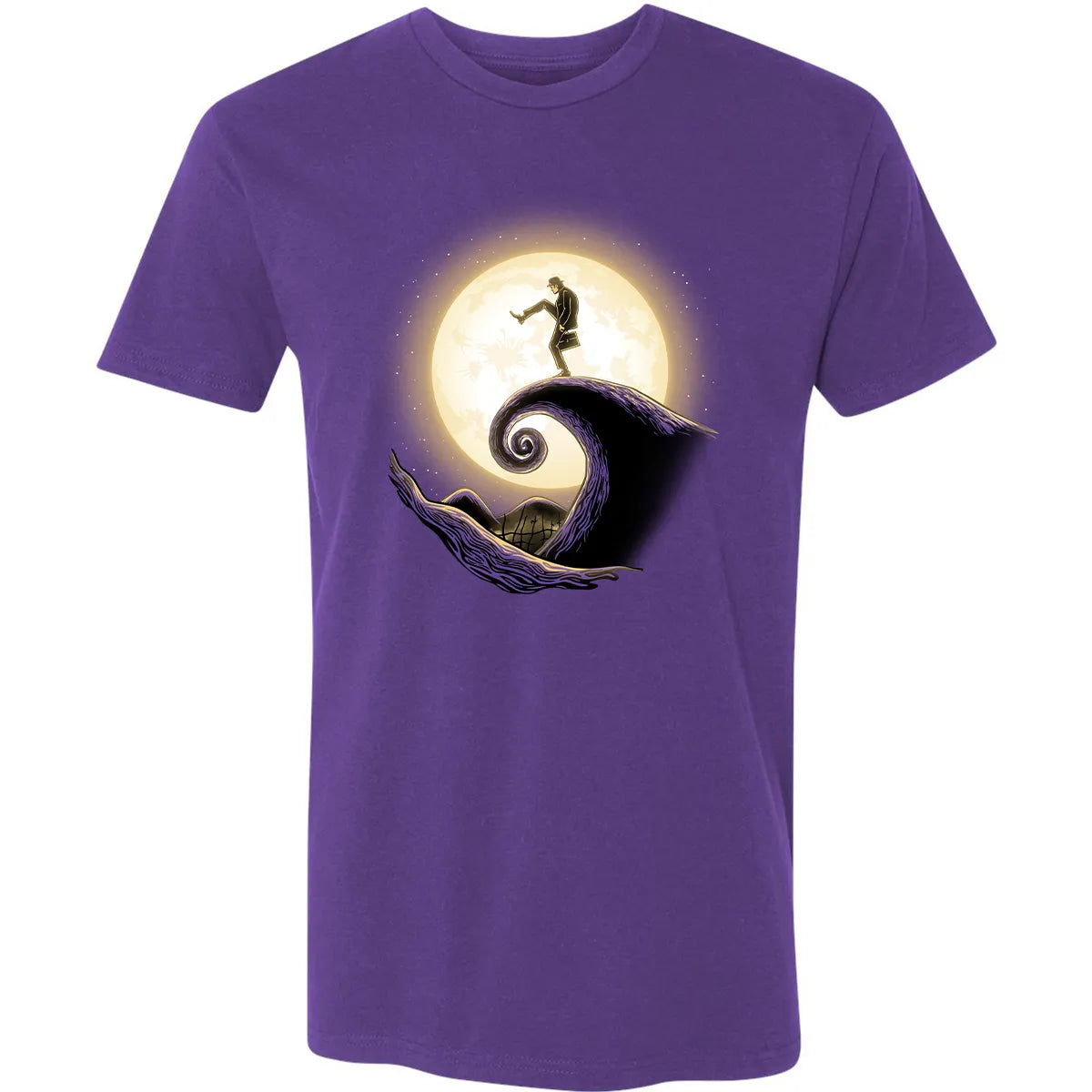 Premium Unisex T-shirt - 8H4L7Y7Y