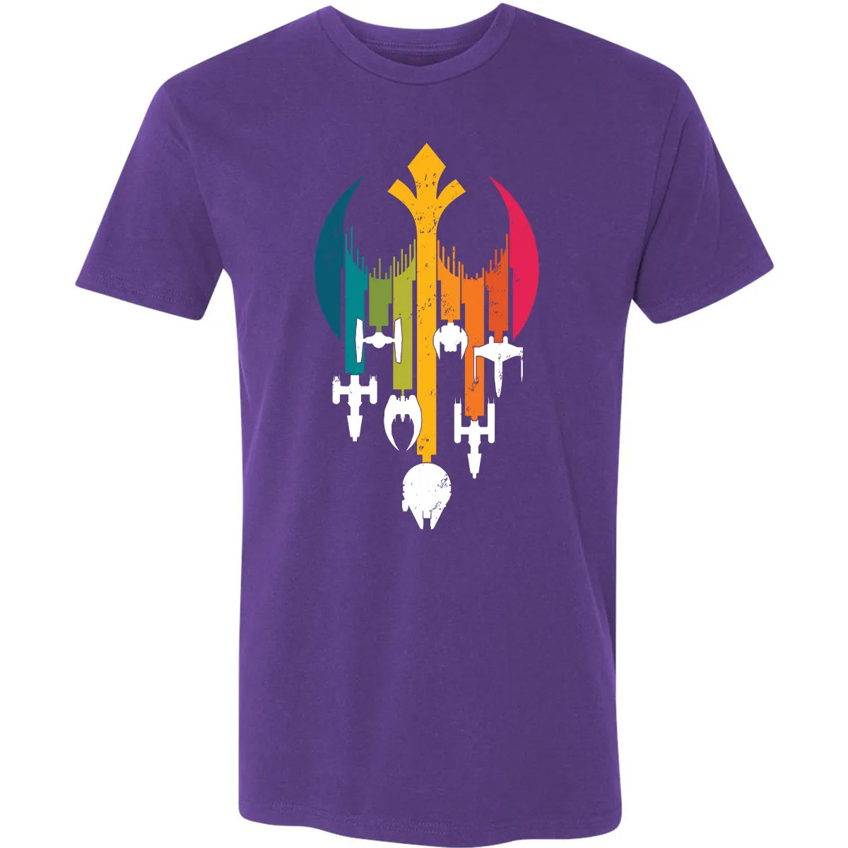 Premium Unisex T-shirt - TVDMCPXM