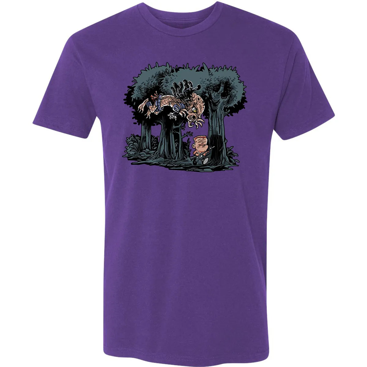 Premium Unisex T-shirt - 986DPATG