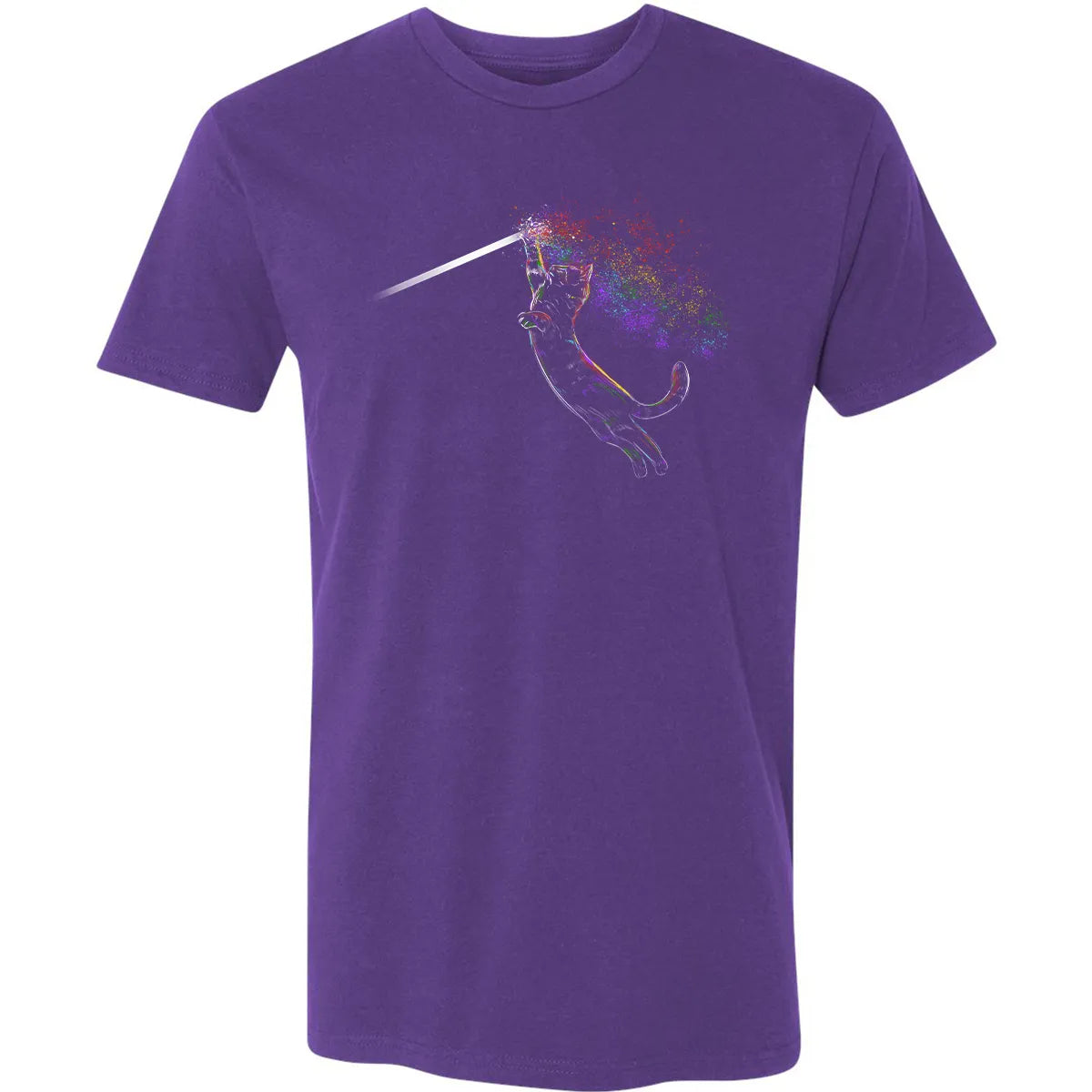 Premium Unisex T-shirt - T565JHKS