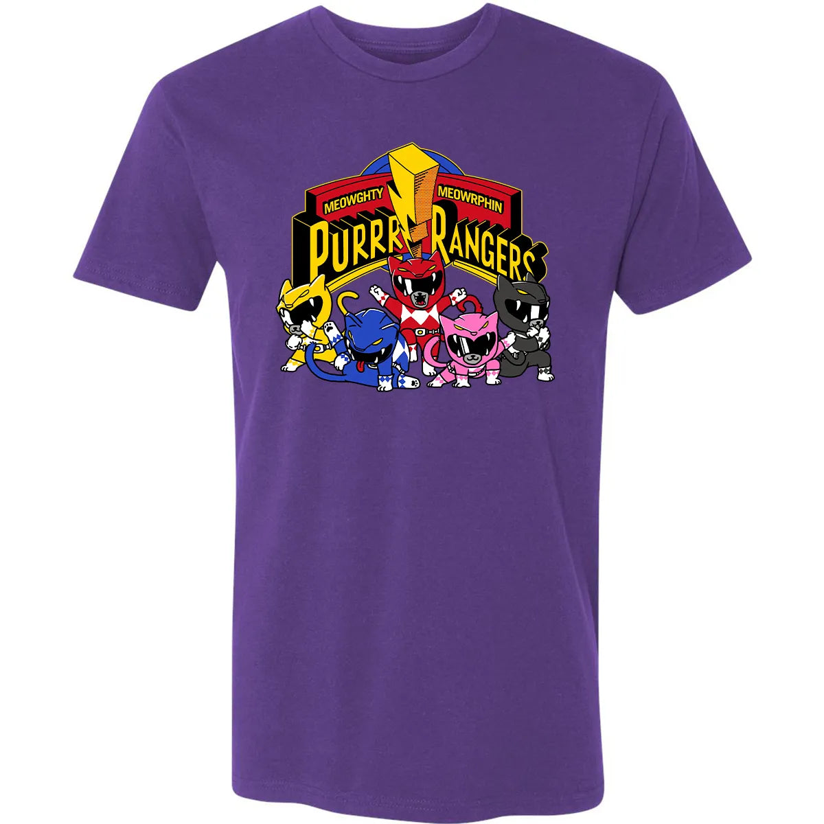 Premium Unisex T-shirt - 7CQ3TPWH