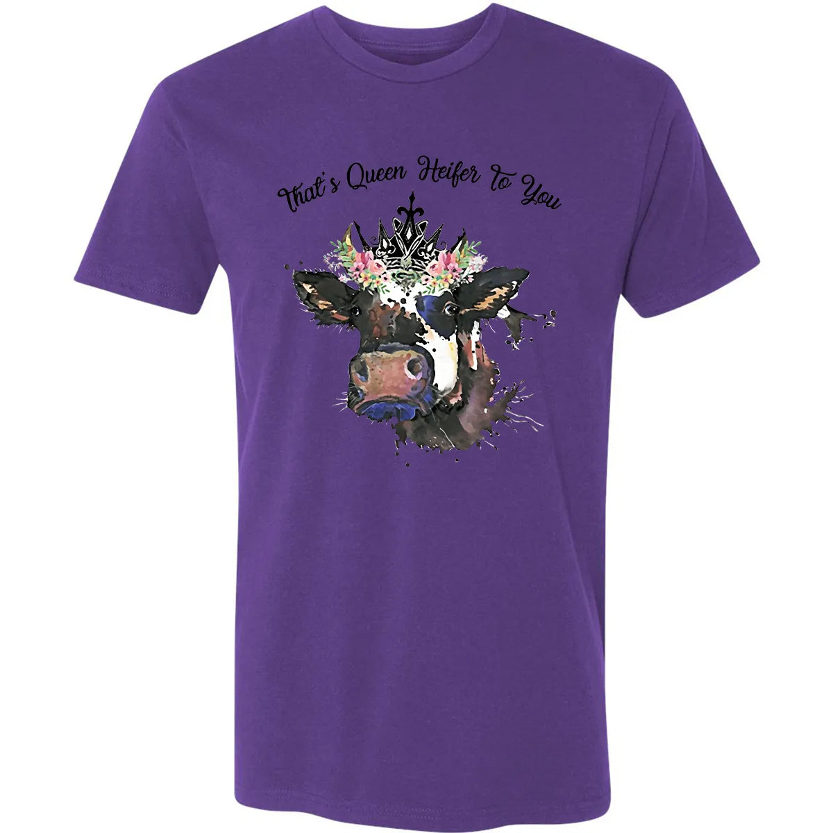 Premium Unisex T-shirt - 7QSBEE5V