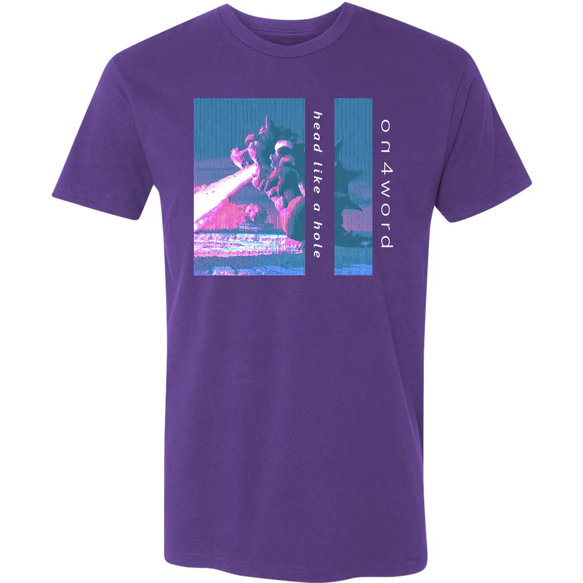 Premium Unisex T-shirt - 3WUYPX7Q