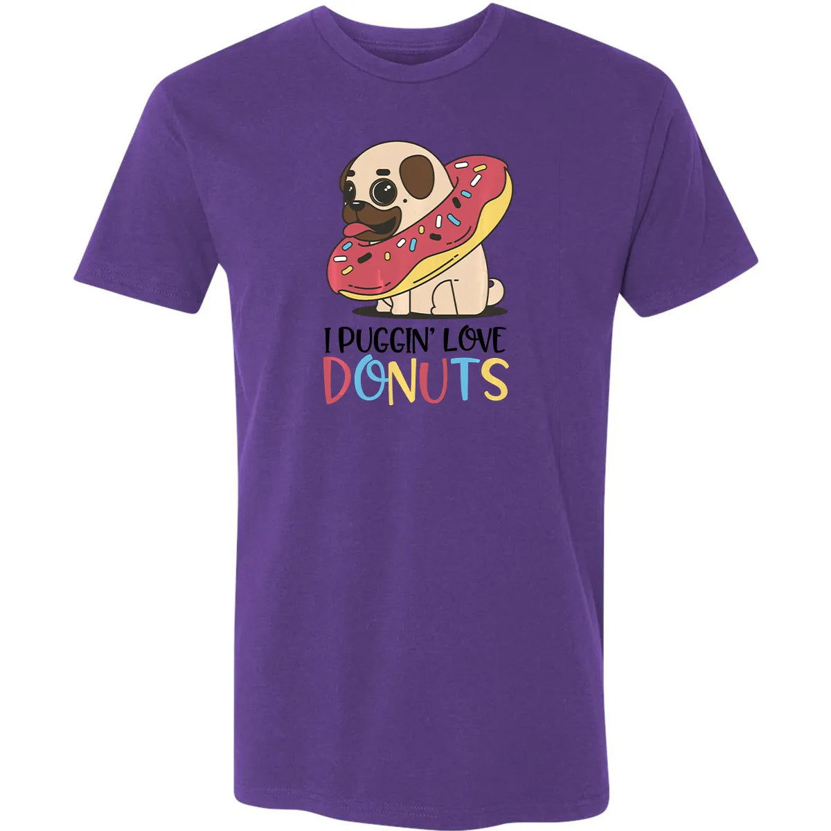 Premium Unisex T-shirt - WMA2ZXRK