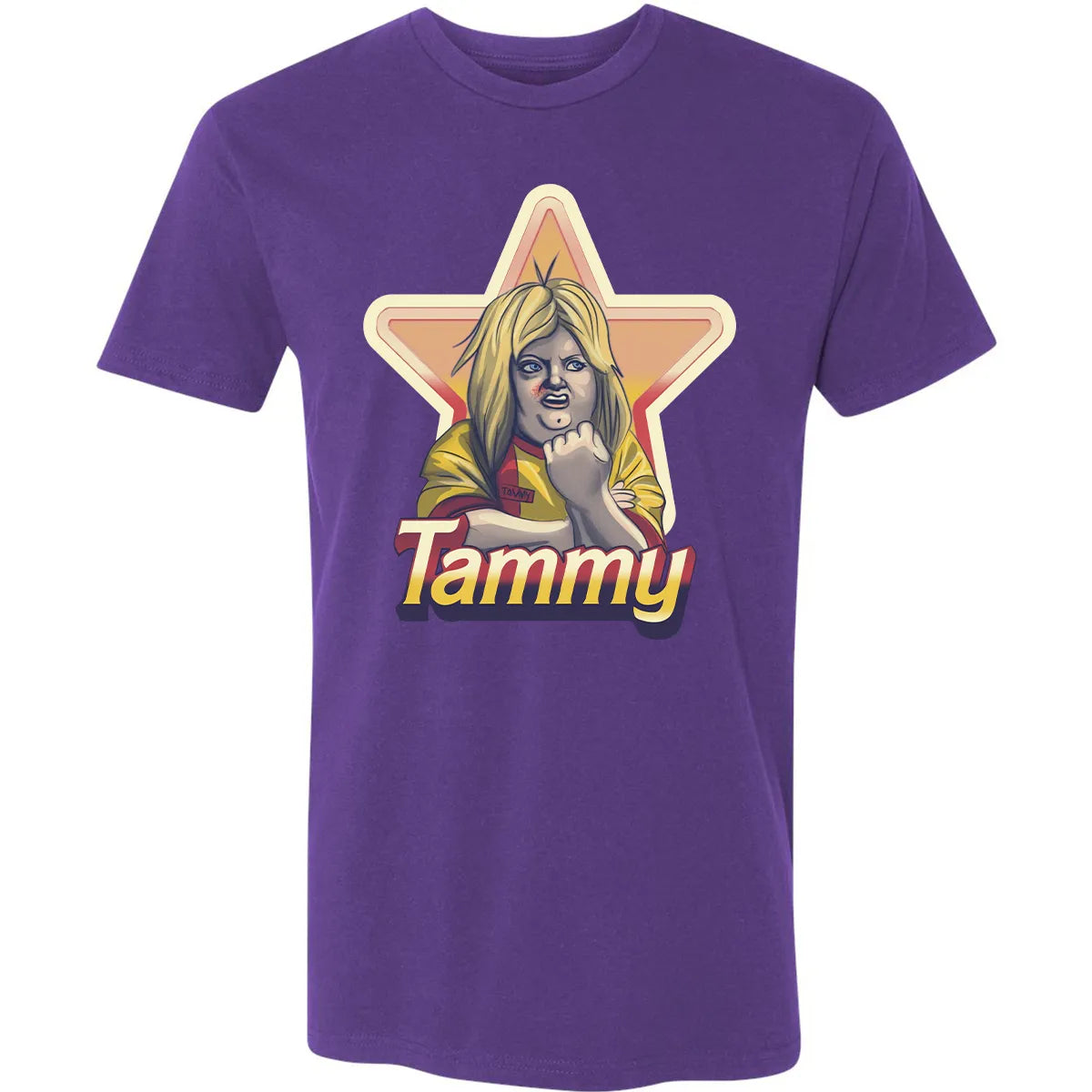 Premium Unisex T-shirt - N8PNVWNQ