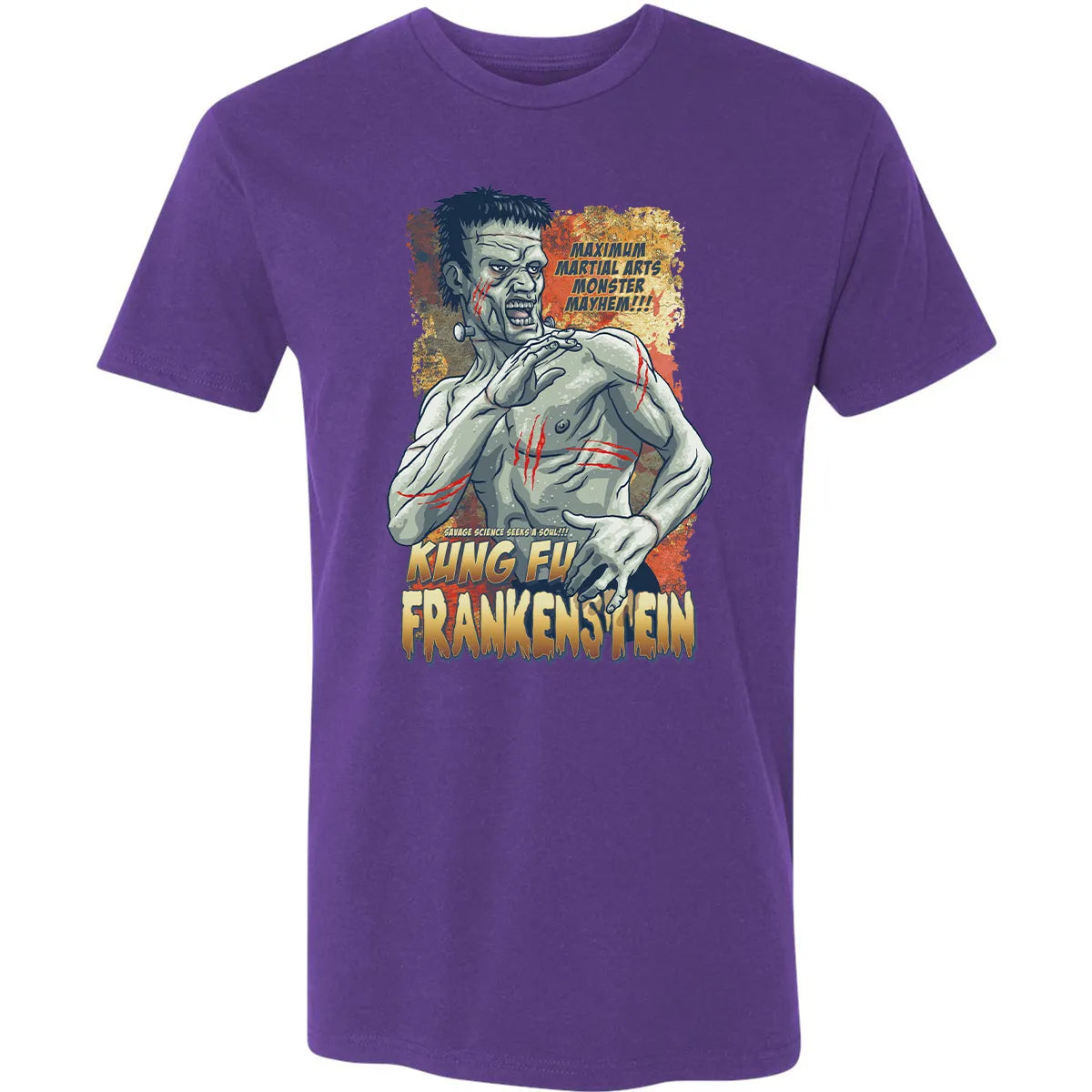 Premium Unisex T-shirt - ZLED663U
