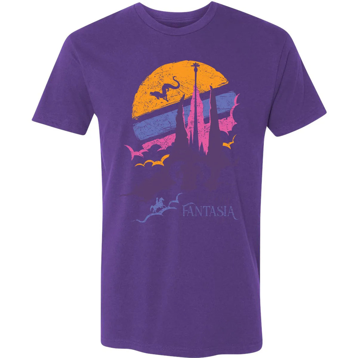 Premium Unisex T-shirt - TNQCC414