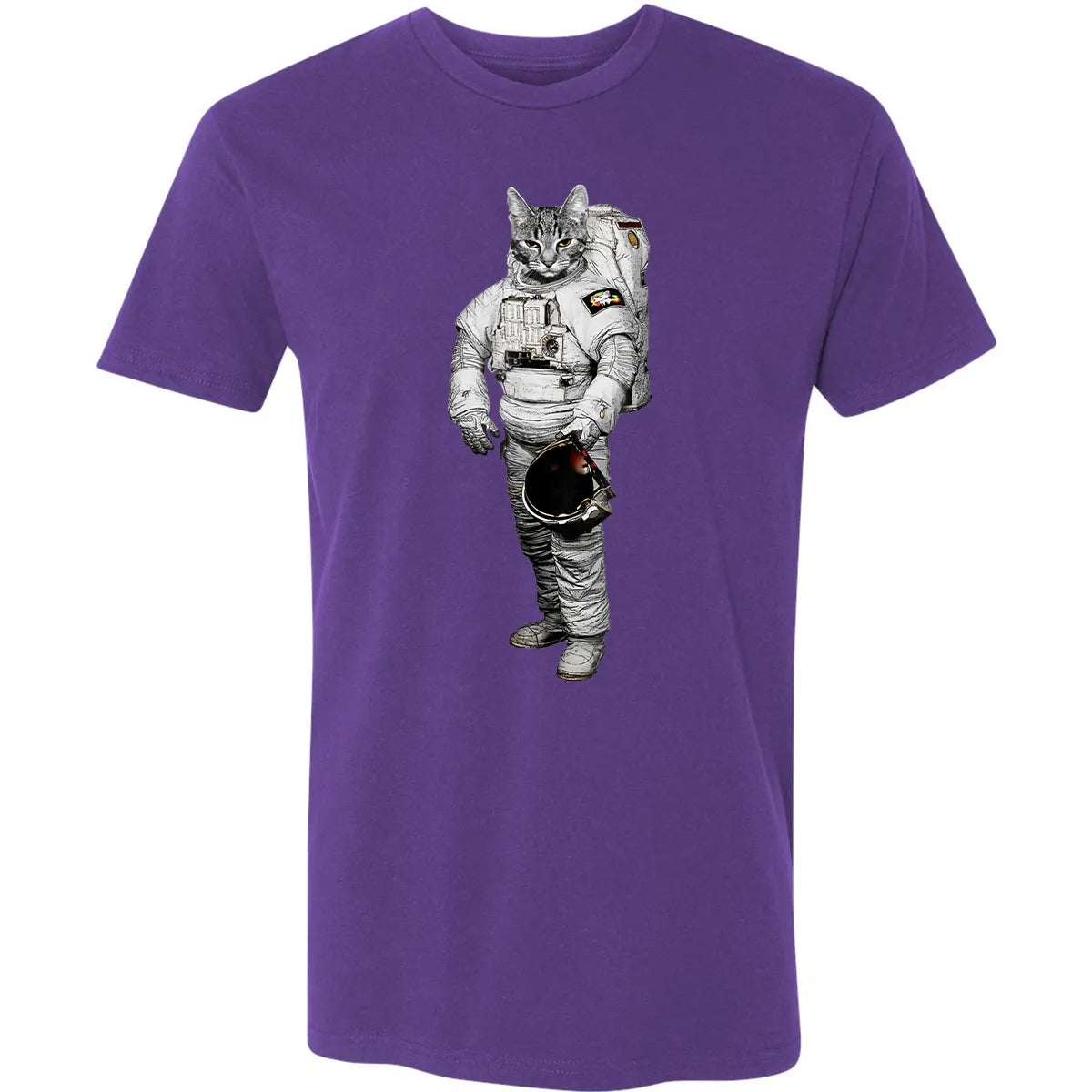 Premium Unisex T-shirt - WQ36WFKN
