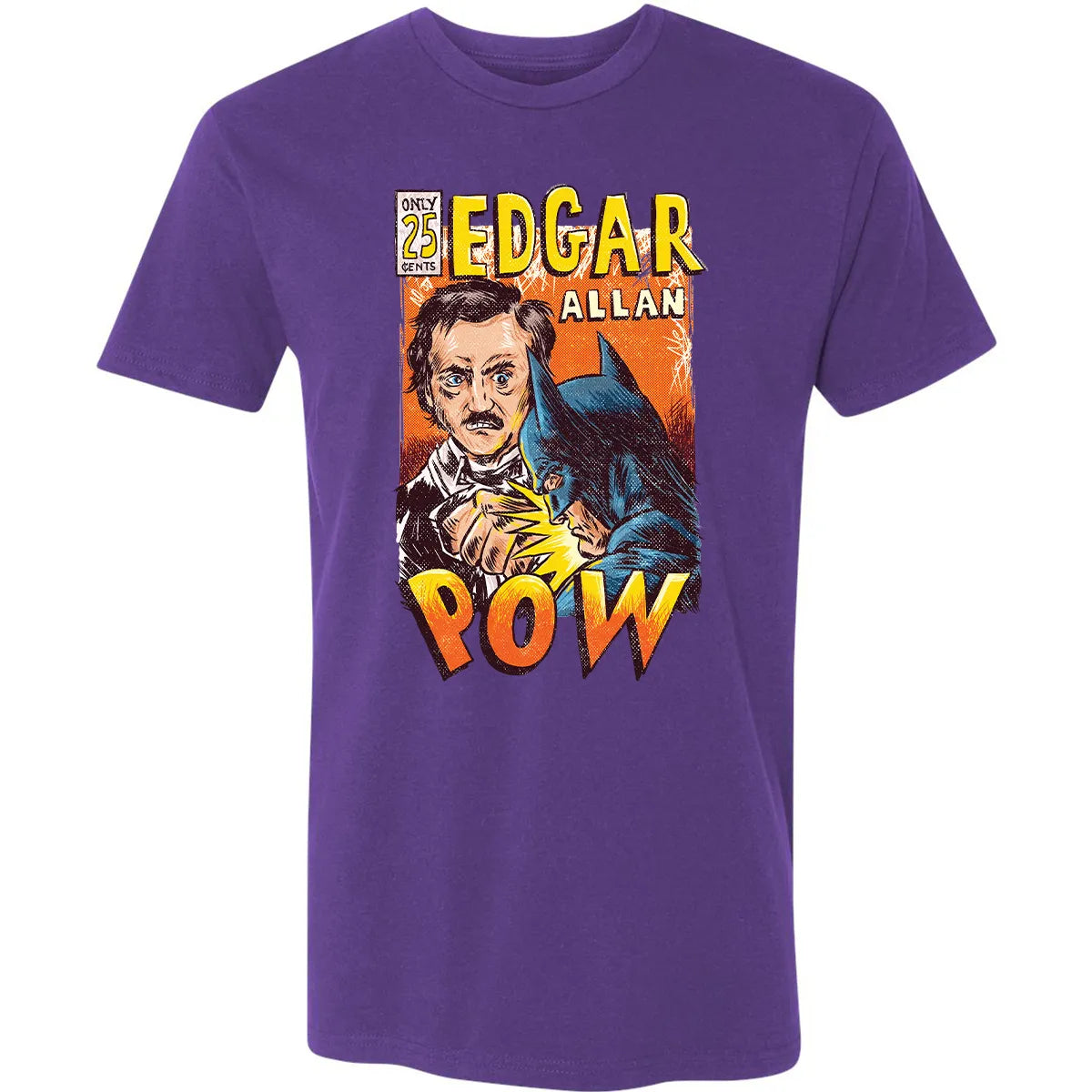 Premium Unisex T-shirt - CUACY4RX
