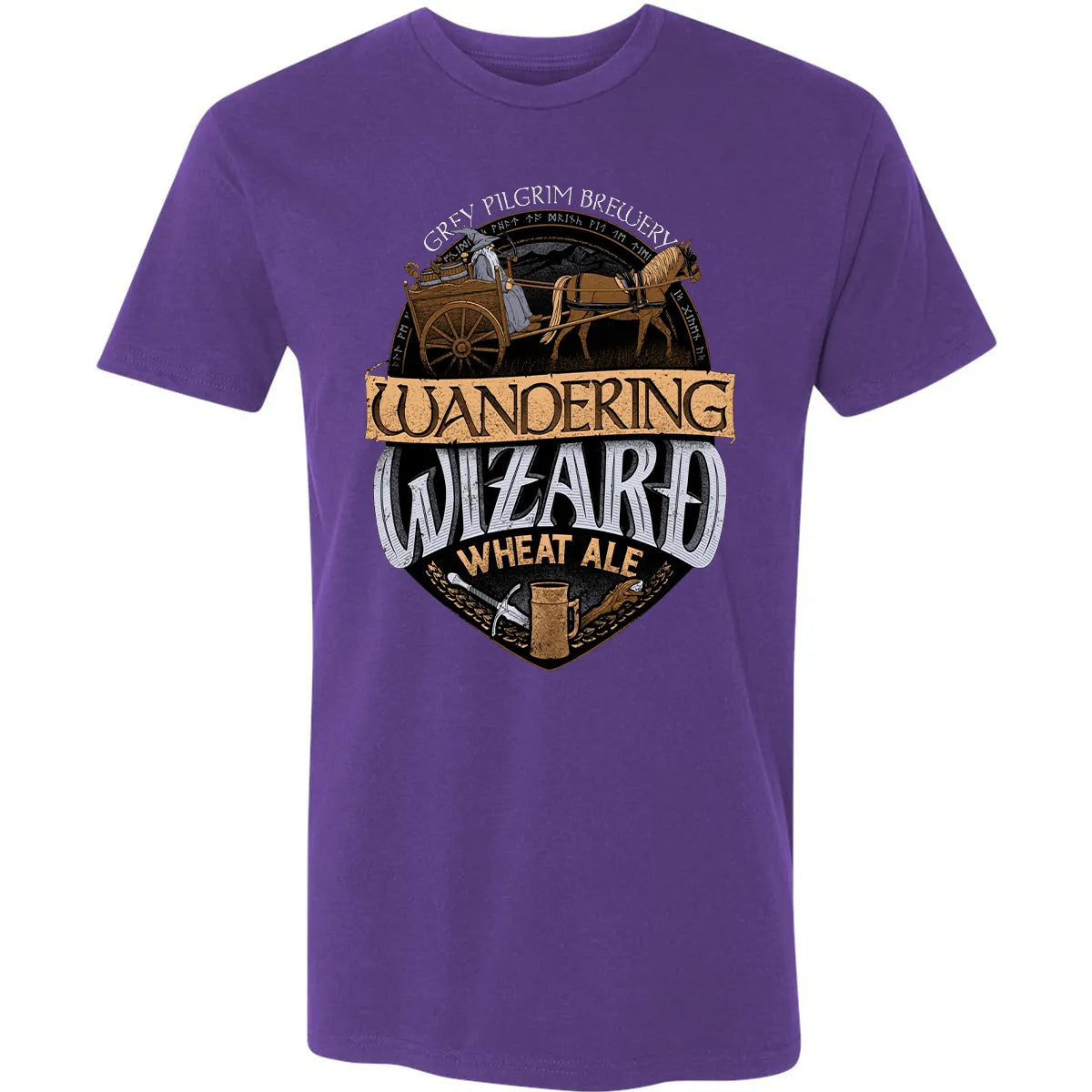 Premium Unisex T-shirt - 4AQKAT7M