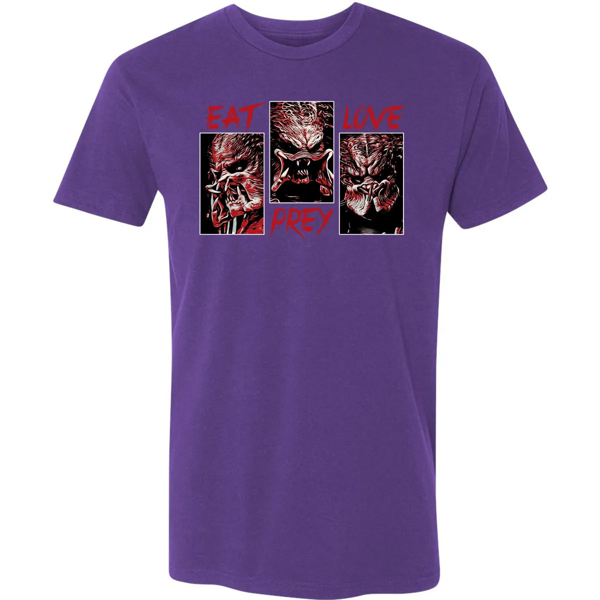 Premium Unisex T-shirt - UX89EY2V