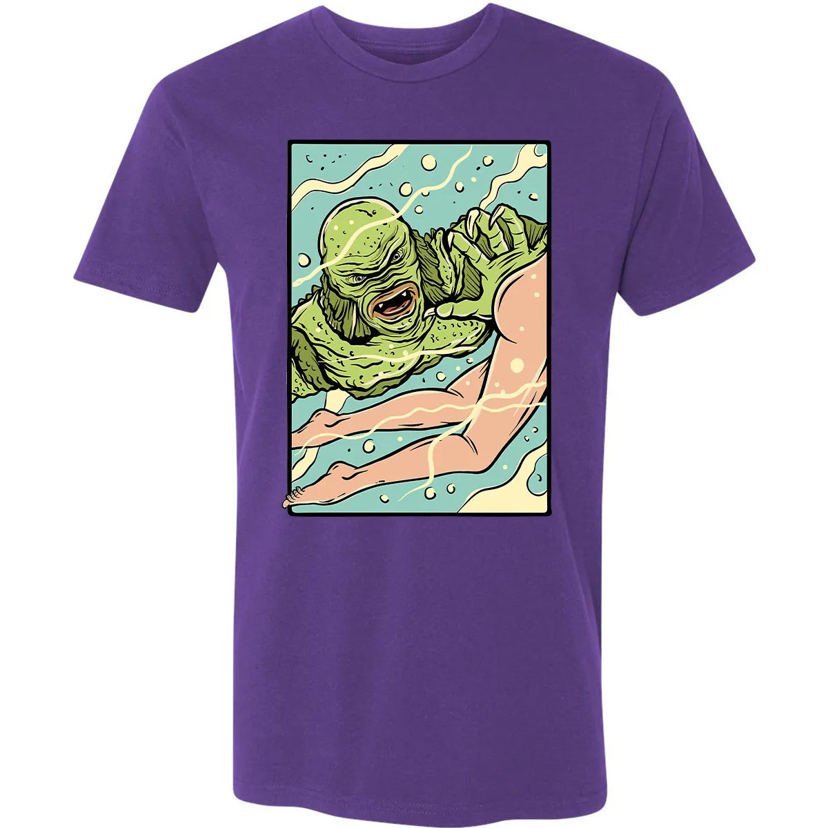 Premium Unisex T-shirt - FCTBGWFG