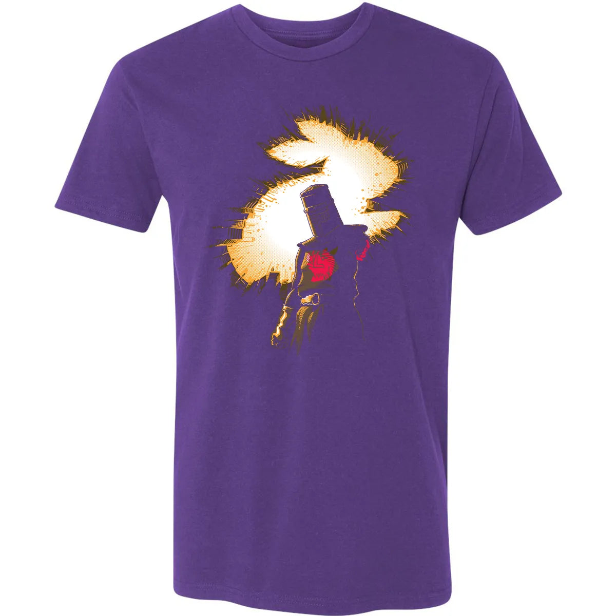 Premium Unisex T-shirt - Q4TZC6AX
