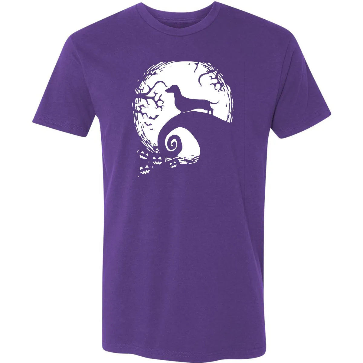 Premium Unisex T-shirt - QPTJAH2P