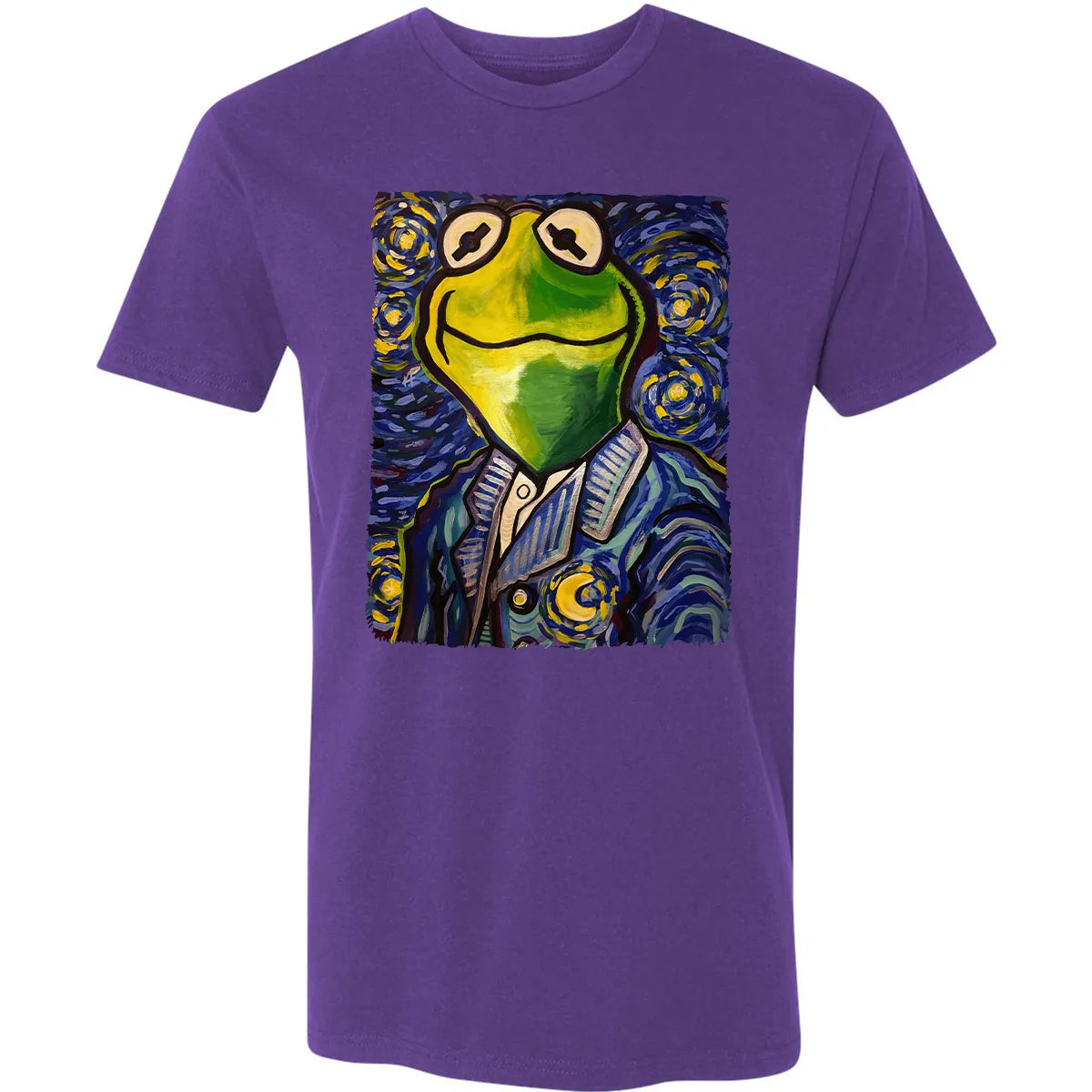 Premium Unisex T-shirt - CWVYYW4T