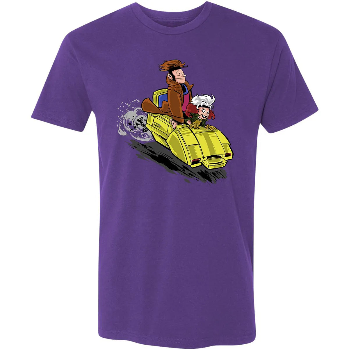 Rog & Gam Premium Unisex T-shirt