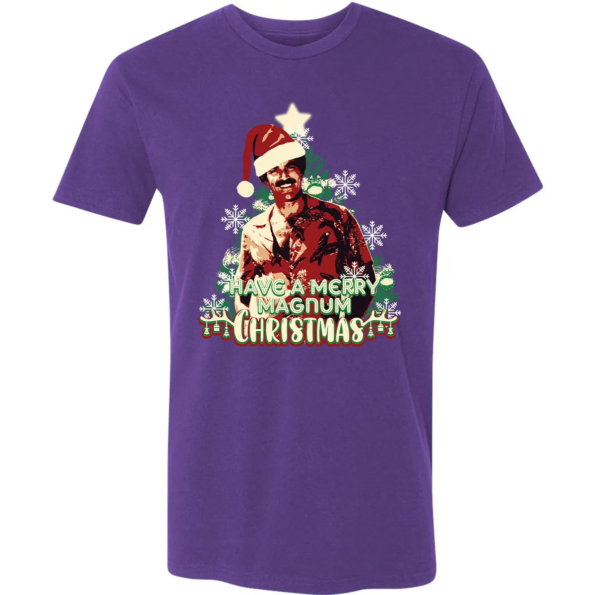 Premium Unisex T-shirt - 52KK6T8H