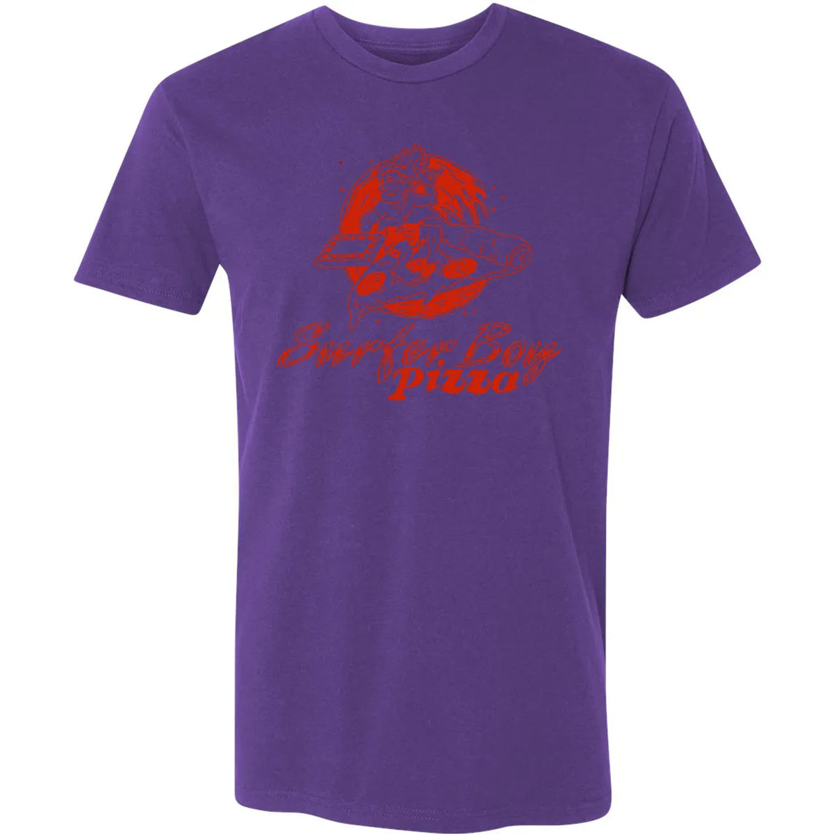 Premium Unisex T-shirt - T2LMFUE3