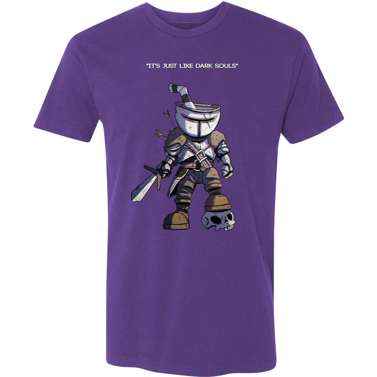 Premium Unisex T-shirt - X8Z9QBJU