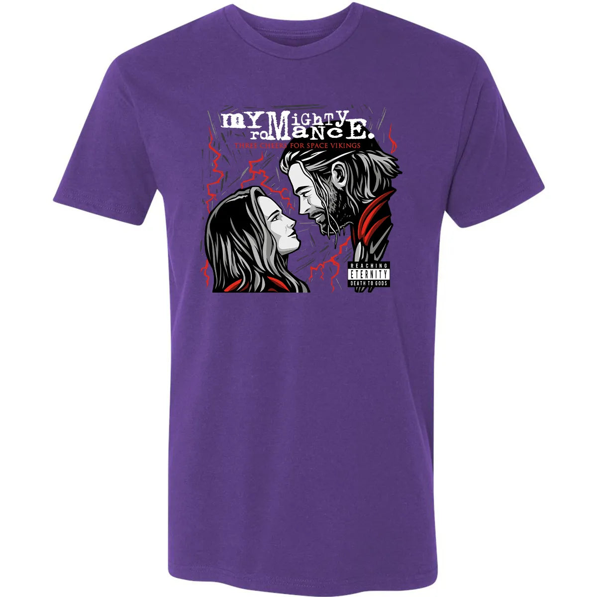 Premium Unisex T-shirt - WKW8ZFKW