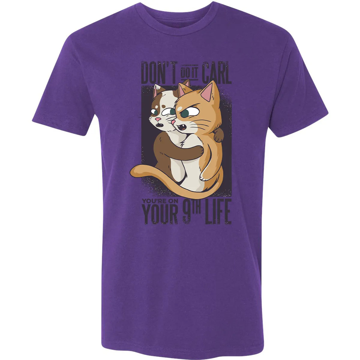 Premium Unisex T-shirt - QLJFTBCS