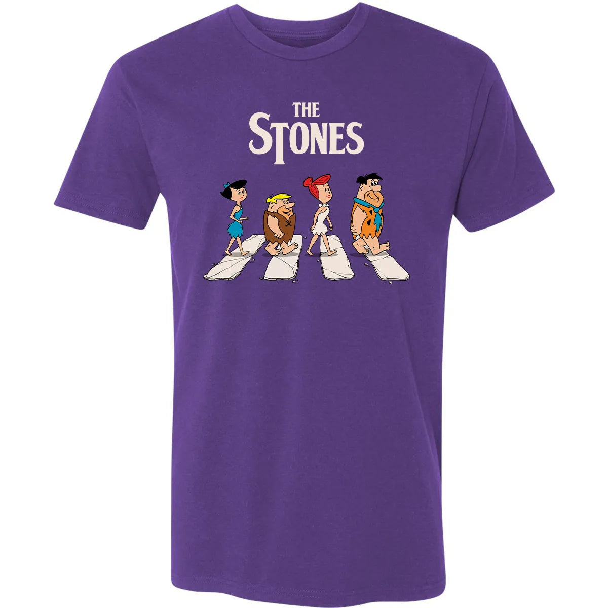 Premium Unisex T-shirt - UMZP5DTC