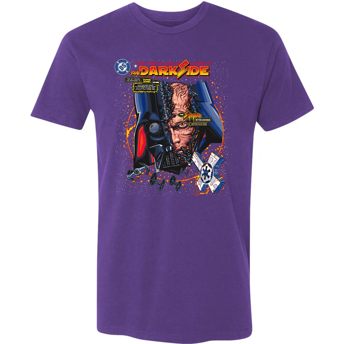 Premium Unisex T-shirt - 3XKFMX43