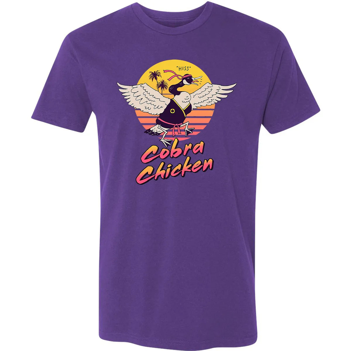 Premium Unisex T-shirt - EG78PPJQ