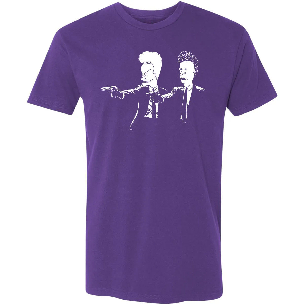 Premium Unisex T-shirt - W6CEWJR4