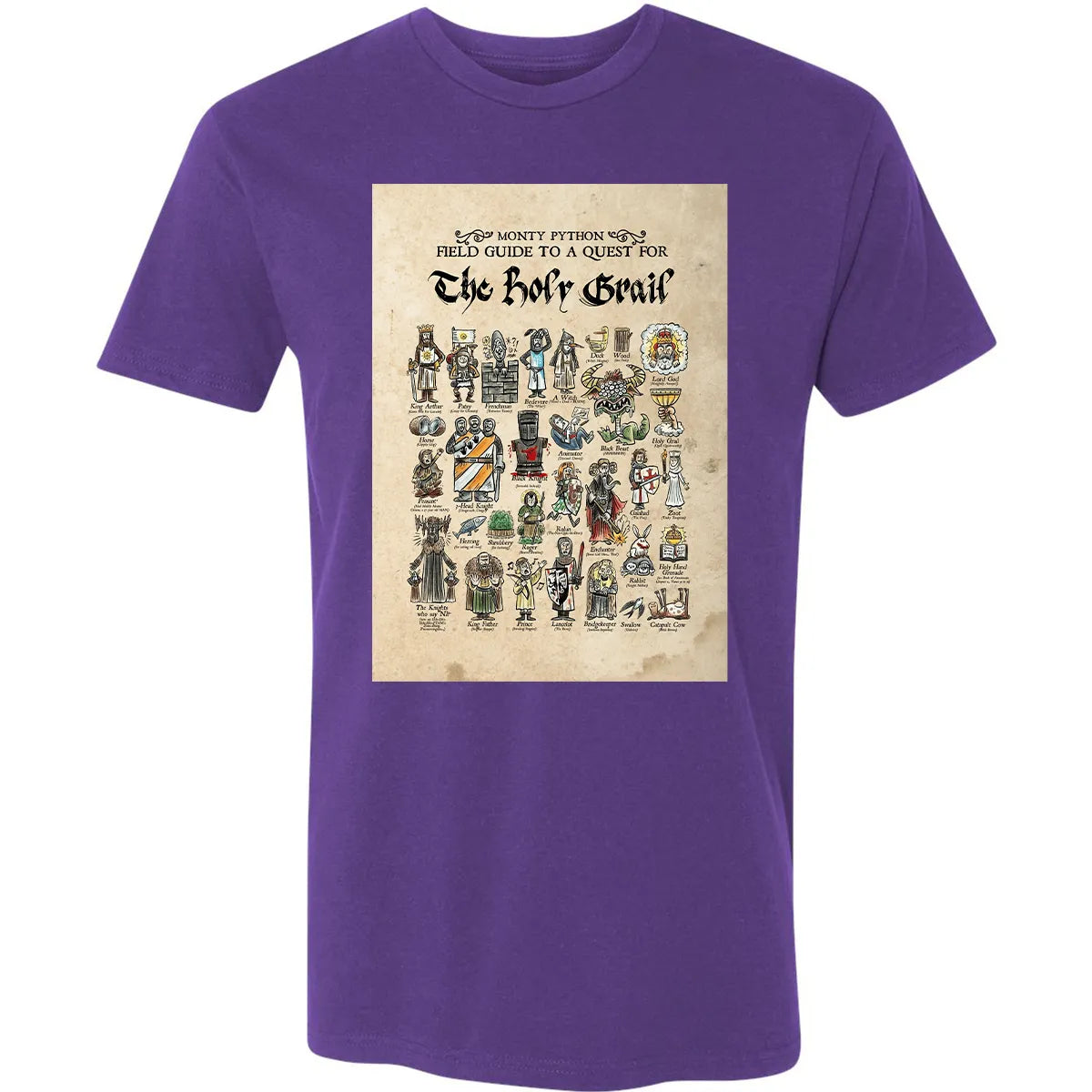 Premium Unisex T-shirt - TNL4ZGSV