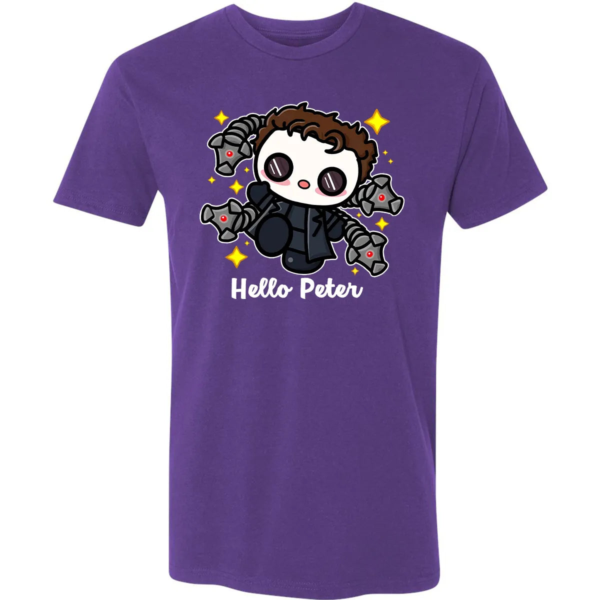 Premium Unisex T-shirt - 92HGDJ3T