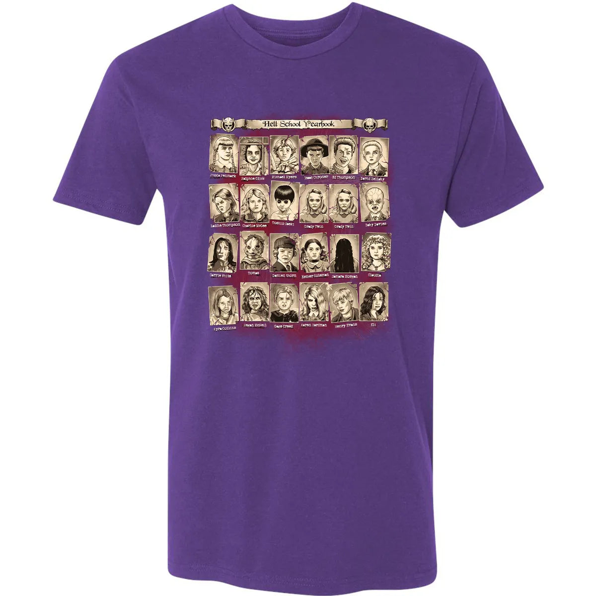 Premium Unisex T-shirt - TBBNWW22