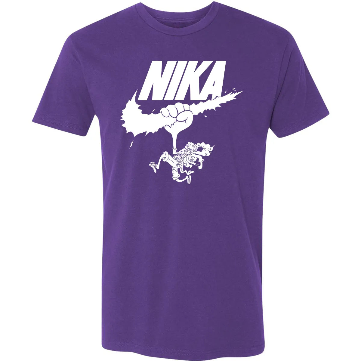 Premium Unisex T-shirt - 4AQ7V2HK