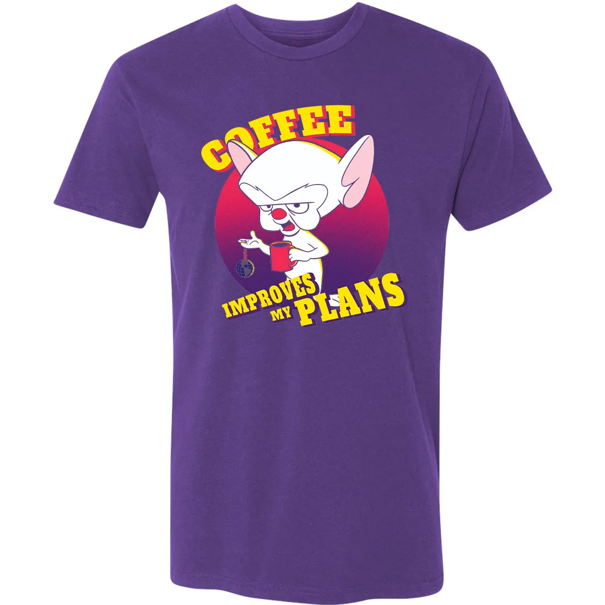 Premium Unisex T-shirt - 2PMT9Z24