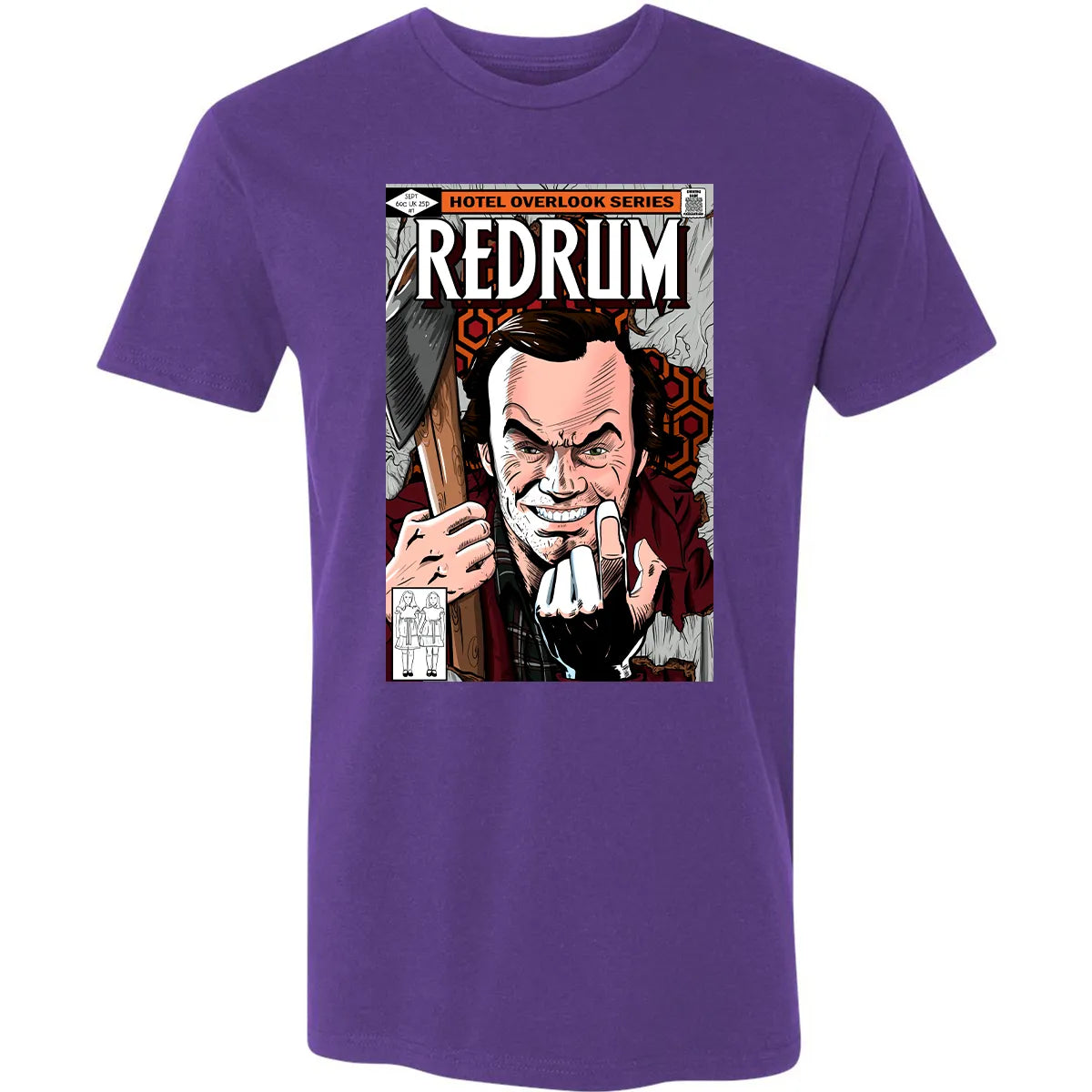 Premium Unisex T-shirt - VMXY7LV9