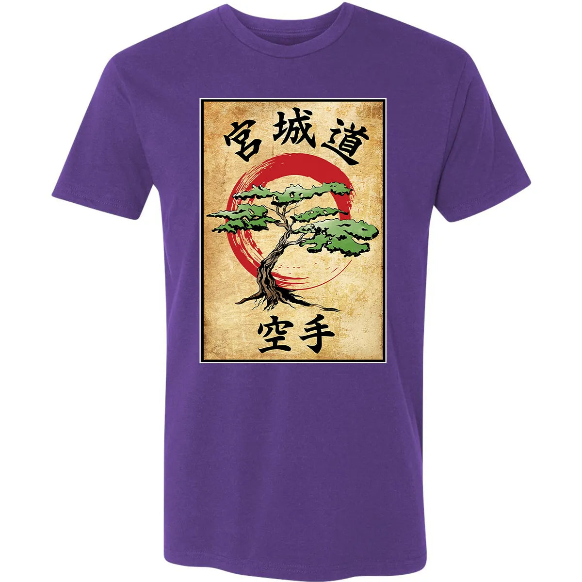 Premium Unisex T-shirt - 2Y4S8B6G