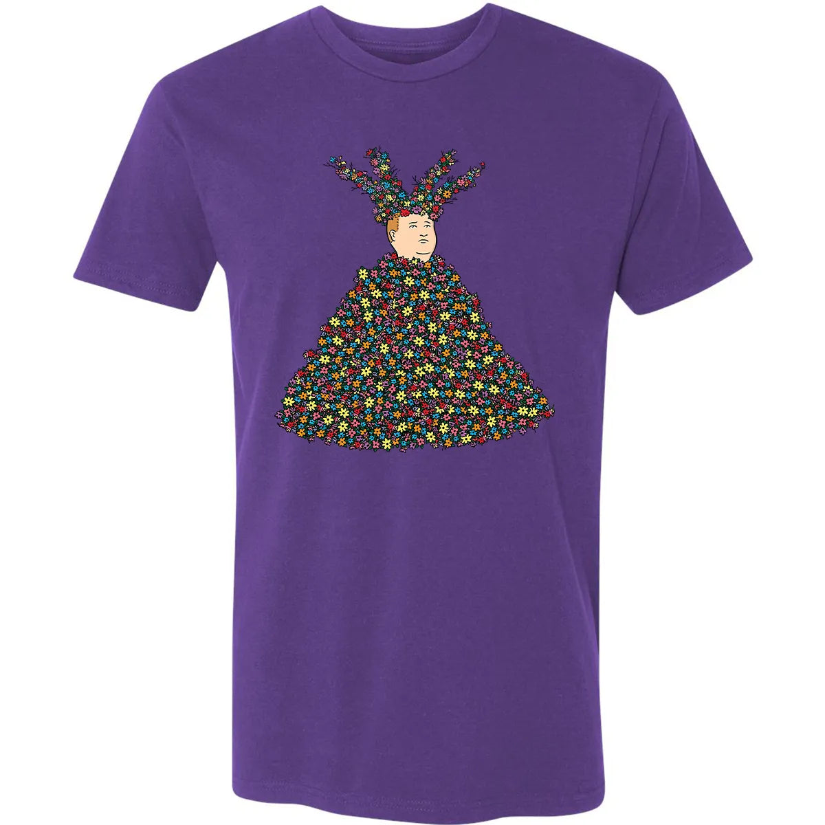 Premium Unisex T-shirt - P9LN4L46