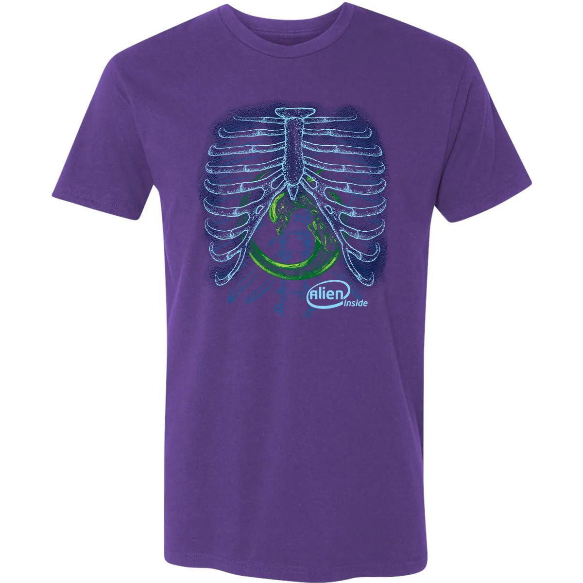 Premium Unisex T-shirt - 5N7ZR9WP