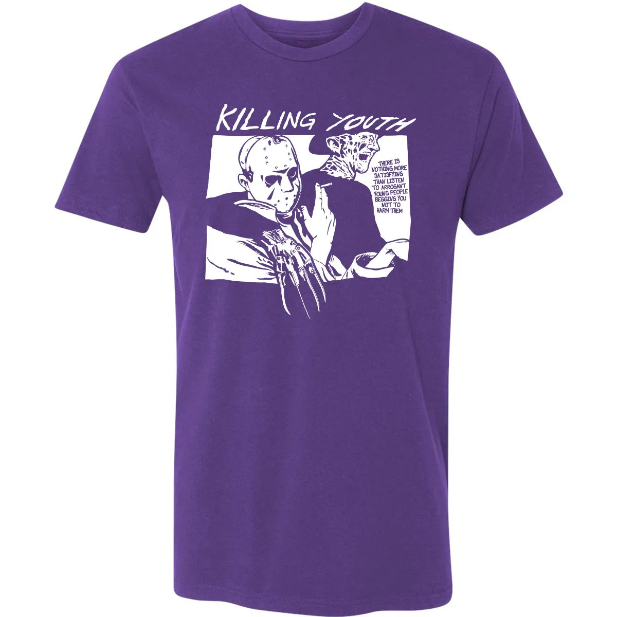 Premium Unisex T-shirt - 89DYXRMW