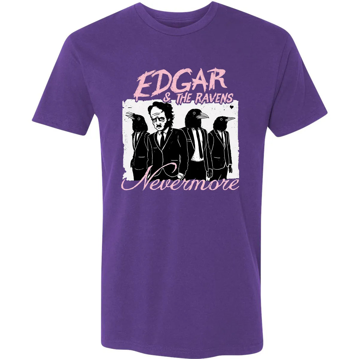 Premium Unisex T-shirt - P8MAWR2G